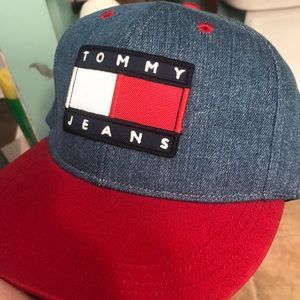 Brand new Tommy Hilfiger SnapBack